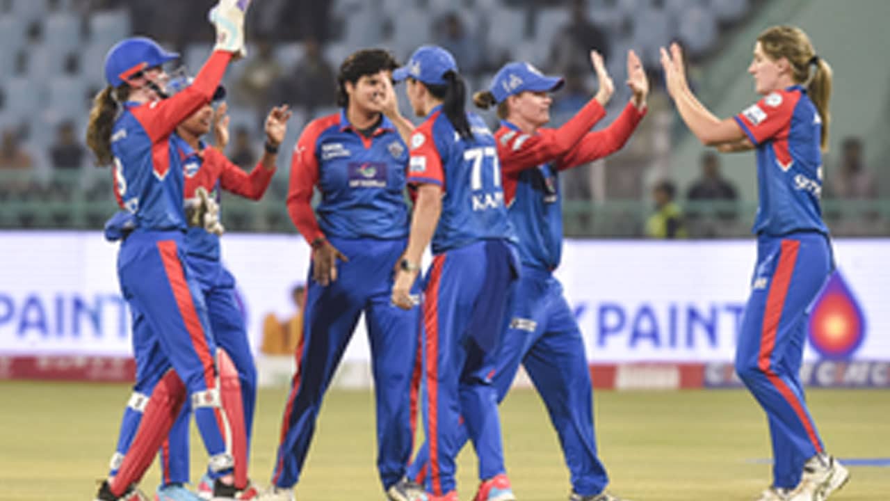 WPL 2025: DC Coach Lisa Keightley Reflects on Loss Against Gujarat Giants