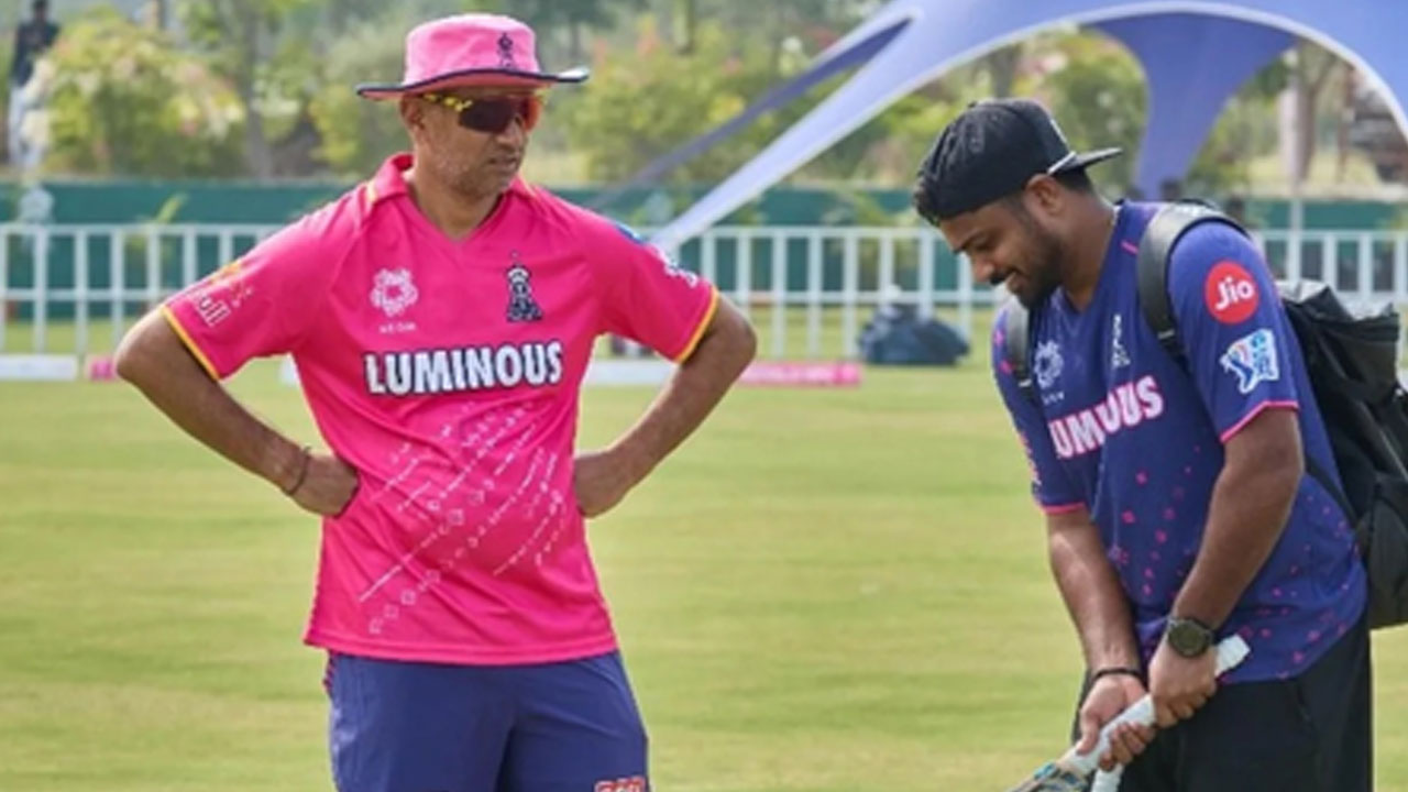 IPL 2025: Aakash Chopra Questions Rajasthan Royals' Squad Balance