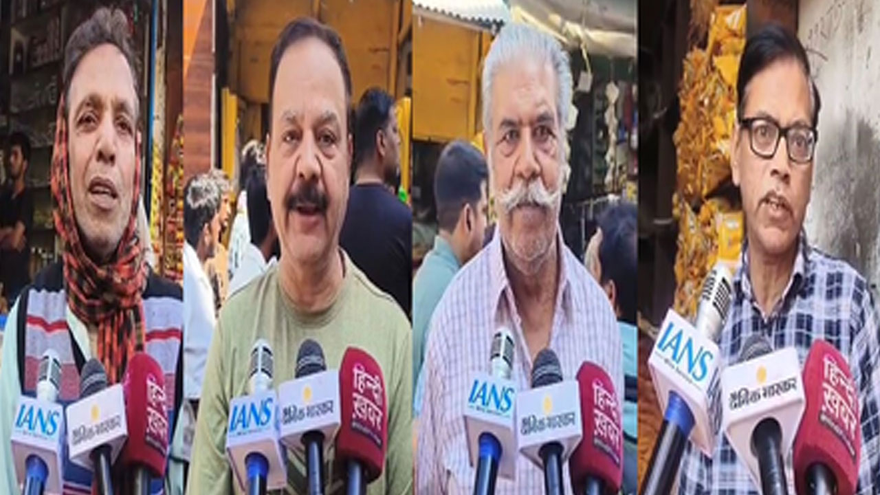 Ban on 'Neja Mela' in Sambhal: Local residents support move, some share differing views