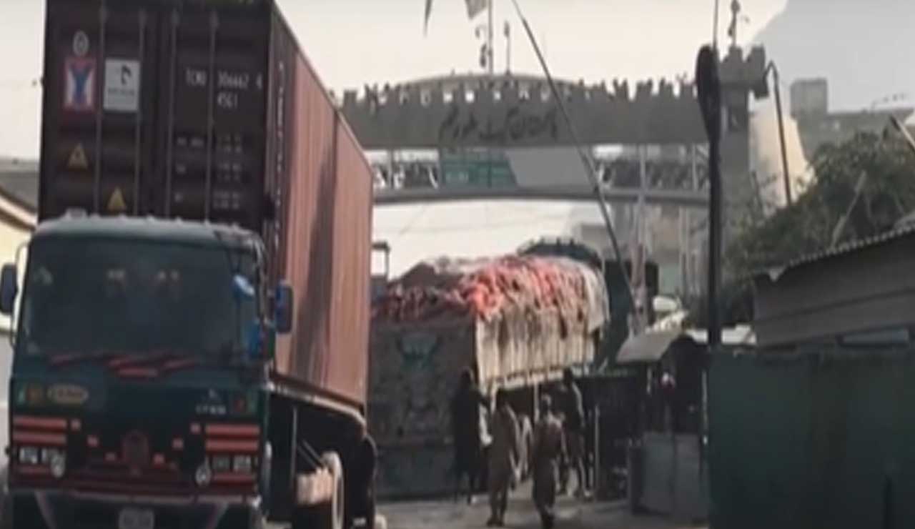 Pakistan Calls Torkham Border Opening Temporary, Seeks Permanent Solution with Afghanistan