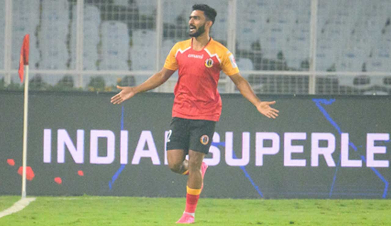 From Vishnu to Prabhu: ISL 2024-25 top performers who missed out on the playoffs