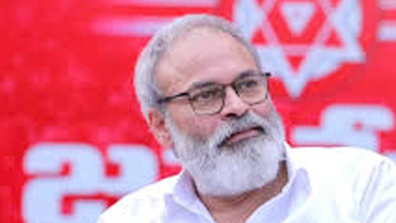 Pawan Kalyan Announces Konidela Nagababu as Jana Sena Candidate for AP MLC Elections