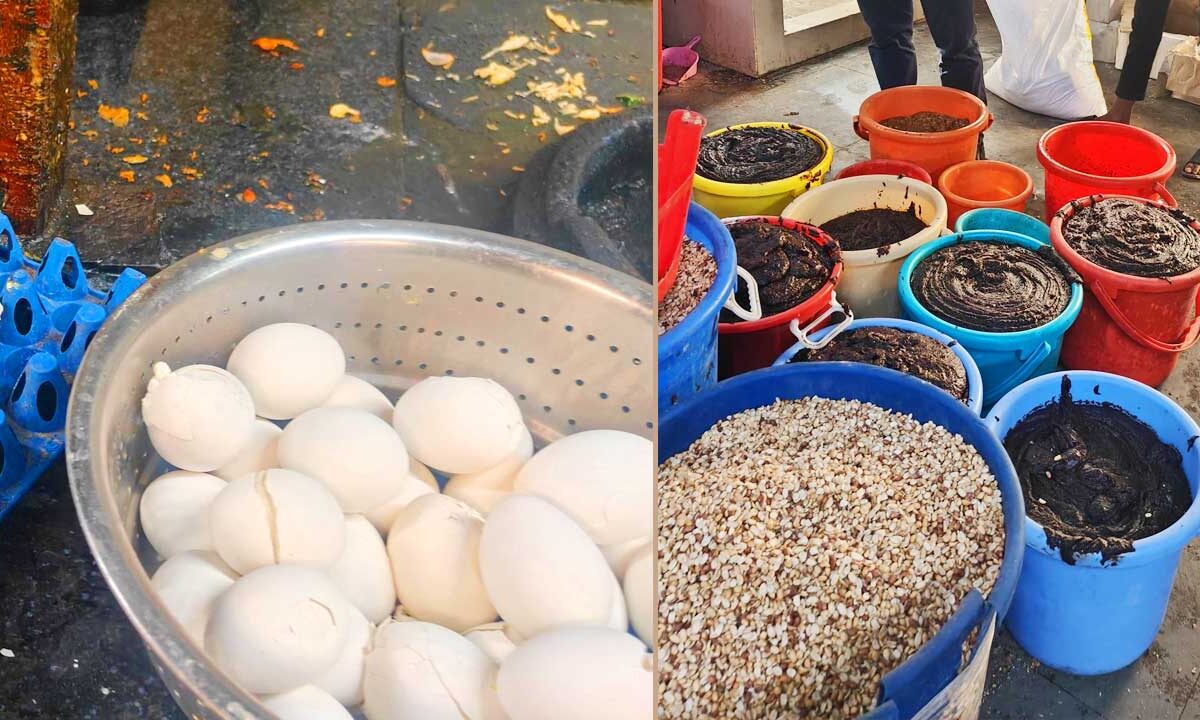 Hyderabad: Food Safety Inspections Reveal Major Hygiene Violations in Restaurants