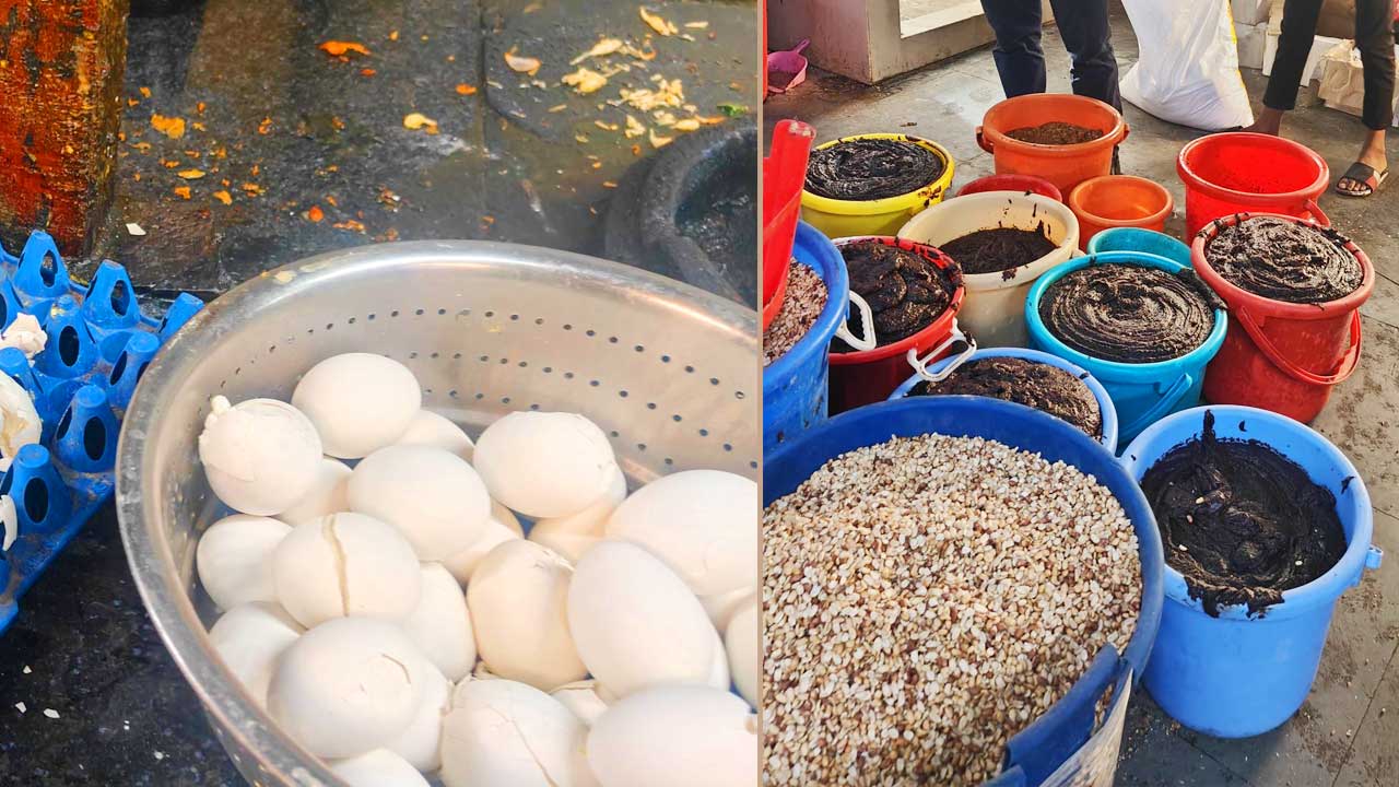 Hyderabad: Food Safety Inspections Reveal Major Hygiene Violations in Restaurants