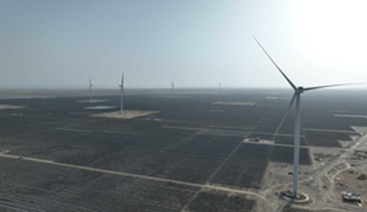 Adani Green Commissions 212.5 MW Solar Power Project in Gujarat