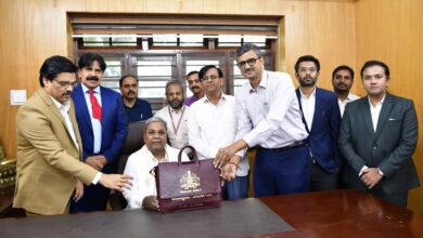 Karnataka Budget 2025-26: Congress Government Allocates Rs 51,034 Crore for Five Key Guarantees