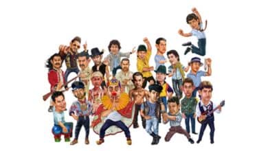 Aamir Khan to be Honored with a Special Film Festival on His 60th Birthday