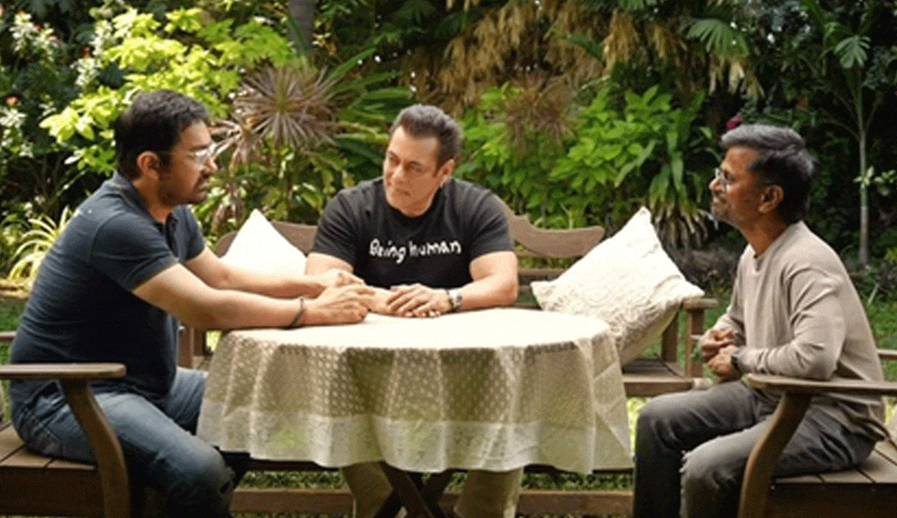 Aamir Khan vs Salman Khan: Face-Off to Determine the Real ‘Sikandar’