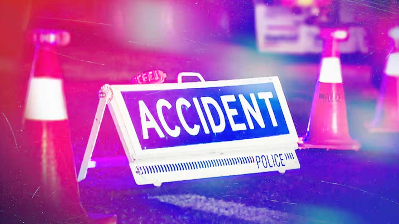 Road Accident: Church Pastor Dies in Fatal Crash Near Hanamkonda