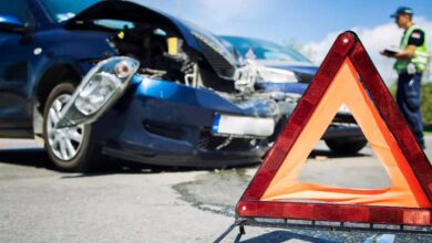 Jubilee Hills Panic! Speeding Car Goes Out of Control Near Actor Balakrishna’s House!