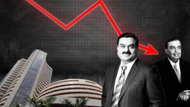 Stock Market Carnage: How India’s Top 7 Billionaires Lost $34 Billion?