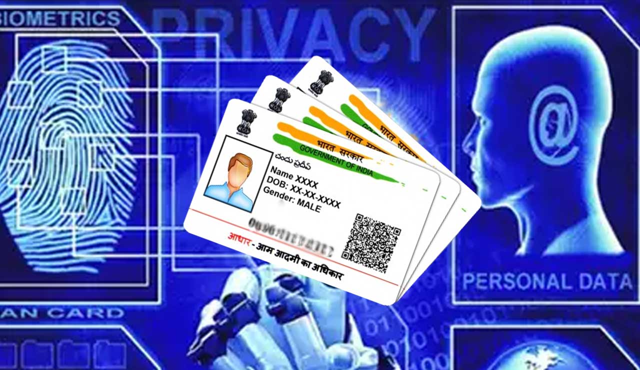 Aadhar Card Fraud: How Secure Is Your Personal Data? Find Out Now