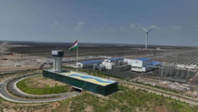 Adani Green Energy Reaches New Heights in Capital Management with $1.06 Billion Refinancing