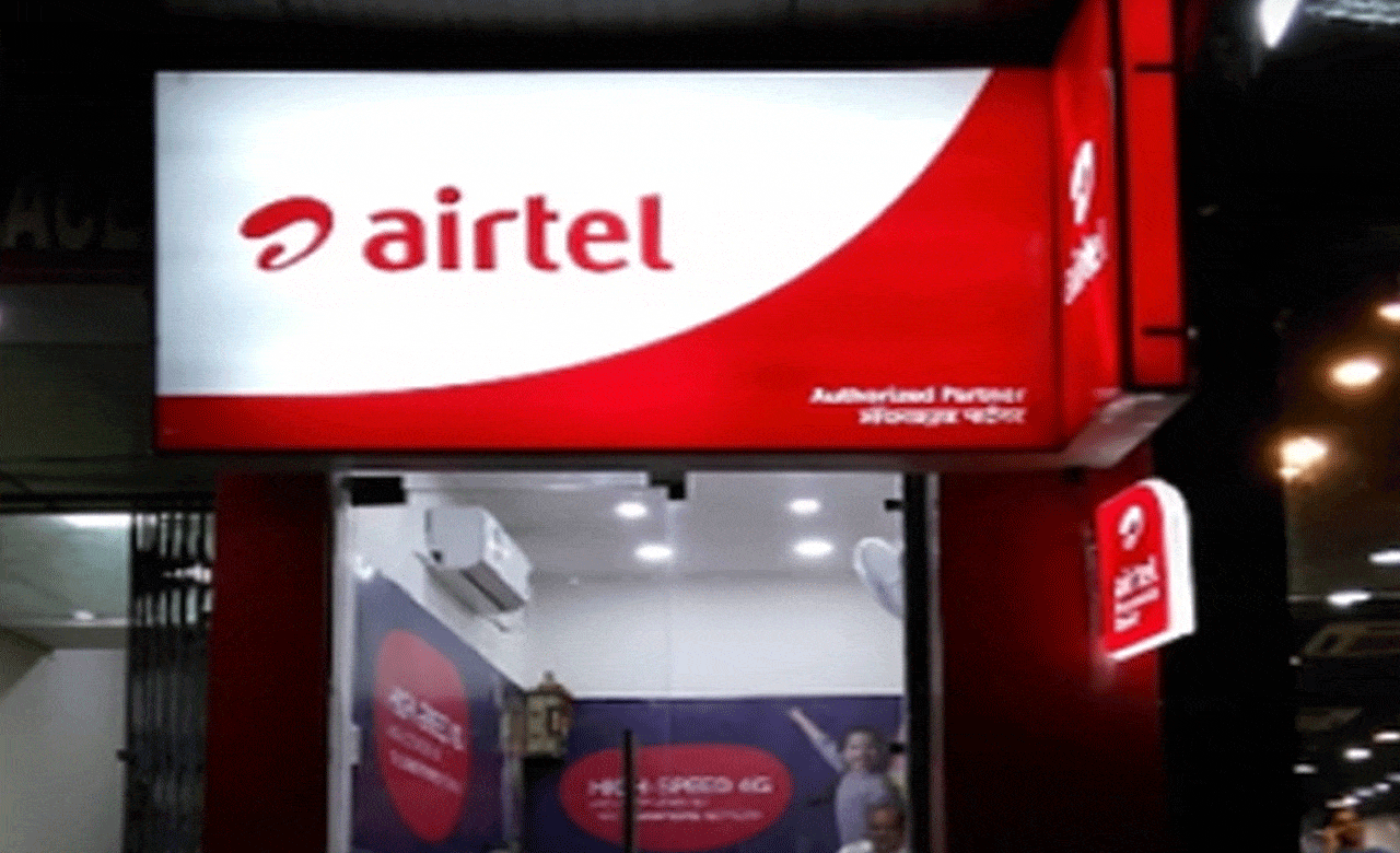 Airtel Lands 2Africa Pearls Cable in India, Strengthening Global Digital Connectivity
