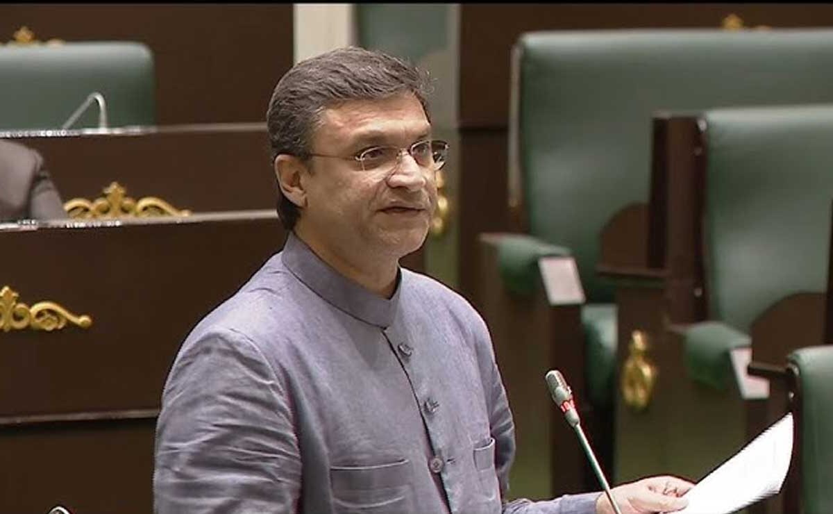 Akbaruddin Owaisi Raises Alarm Over Unaccounted Power Shutdowns in Telangana