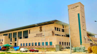 Andhra Pradesh High Court Adjourns Bail Hearing of YSRCP Leader in Extortion Case