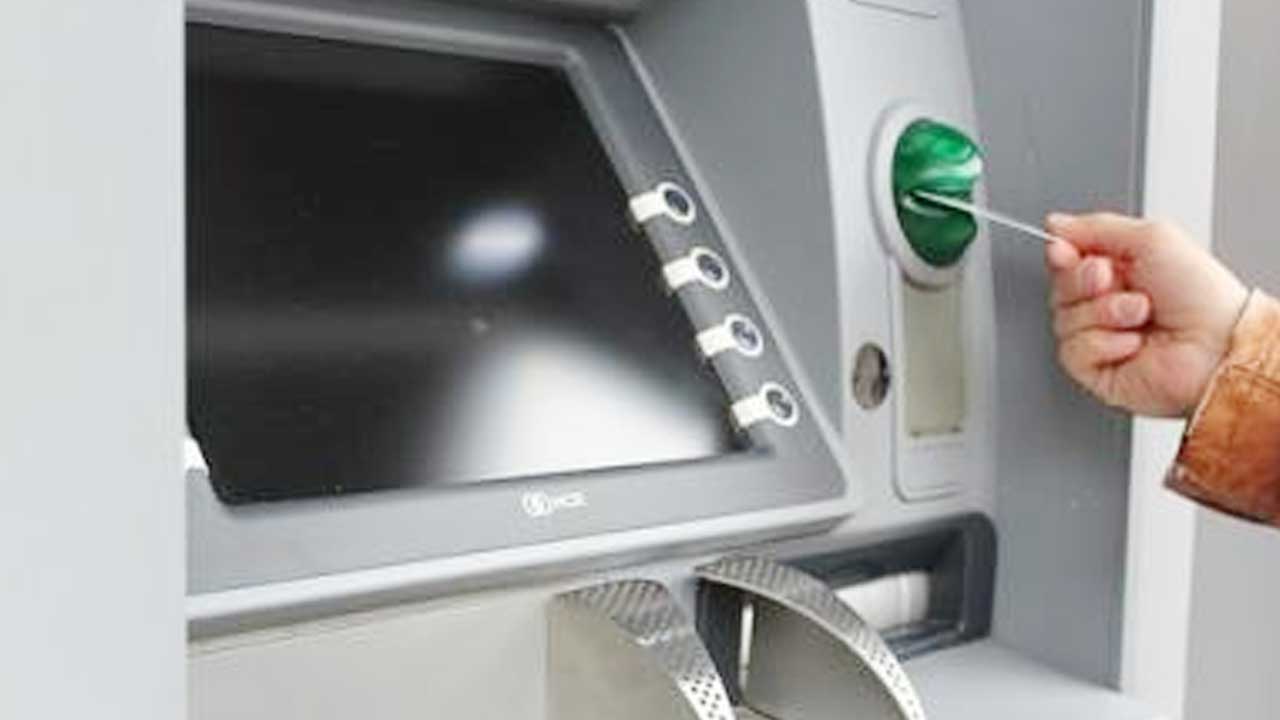 ATM Withdrawals to Get Costlier from May 1 as RBI Approves Fee Hike