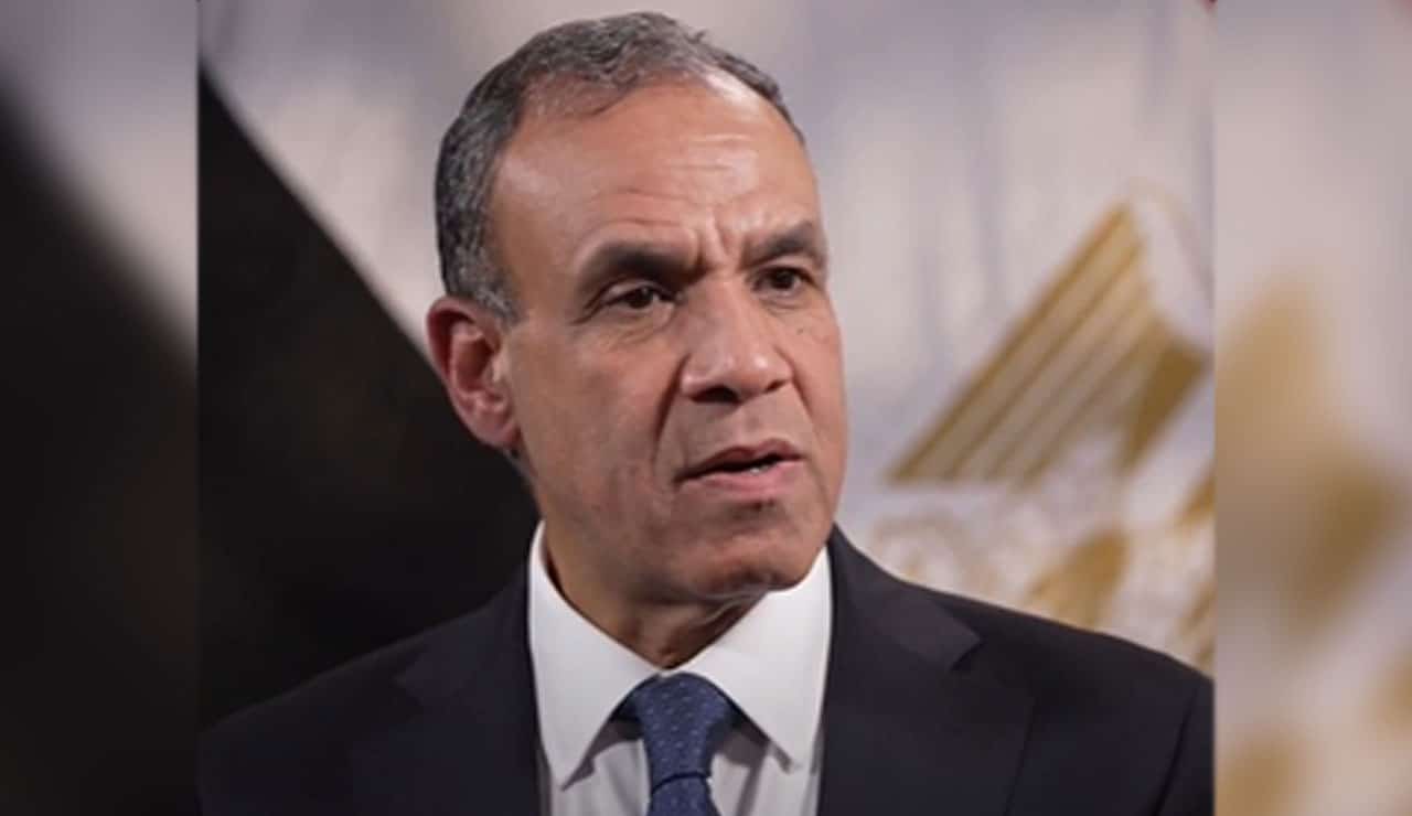 Egypt Urges Full Implementation of Gaza Ceasefire Agreement