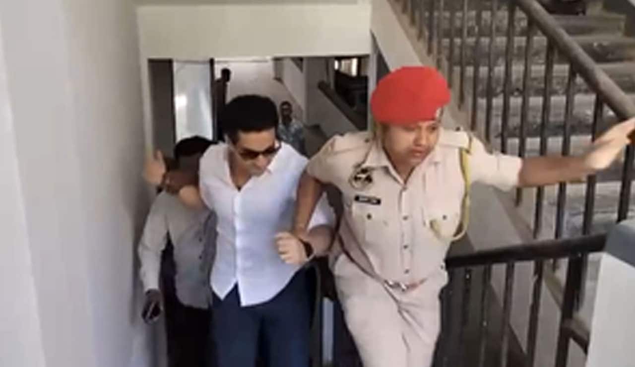 Ranveer Allahbadia Appears Before Assam Police Over ‘India Got Latent’ Controversy