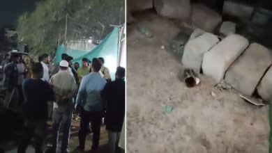 Tensions Erupt in Miyapur After Beer Bottles Found in Mosque