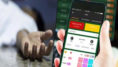 Betting Apps Case: Major Breakthrough as Police Uncover Suicide Details!