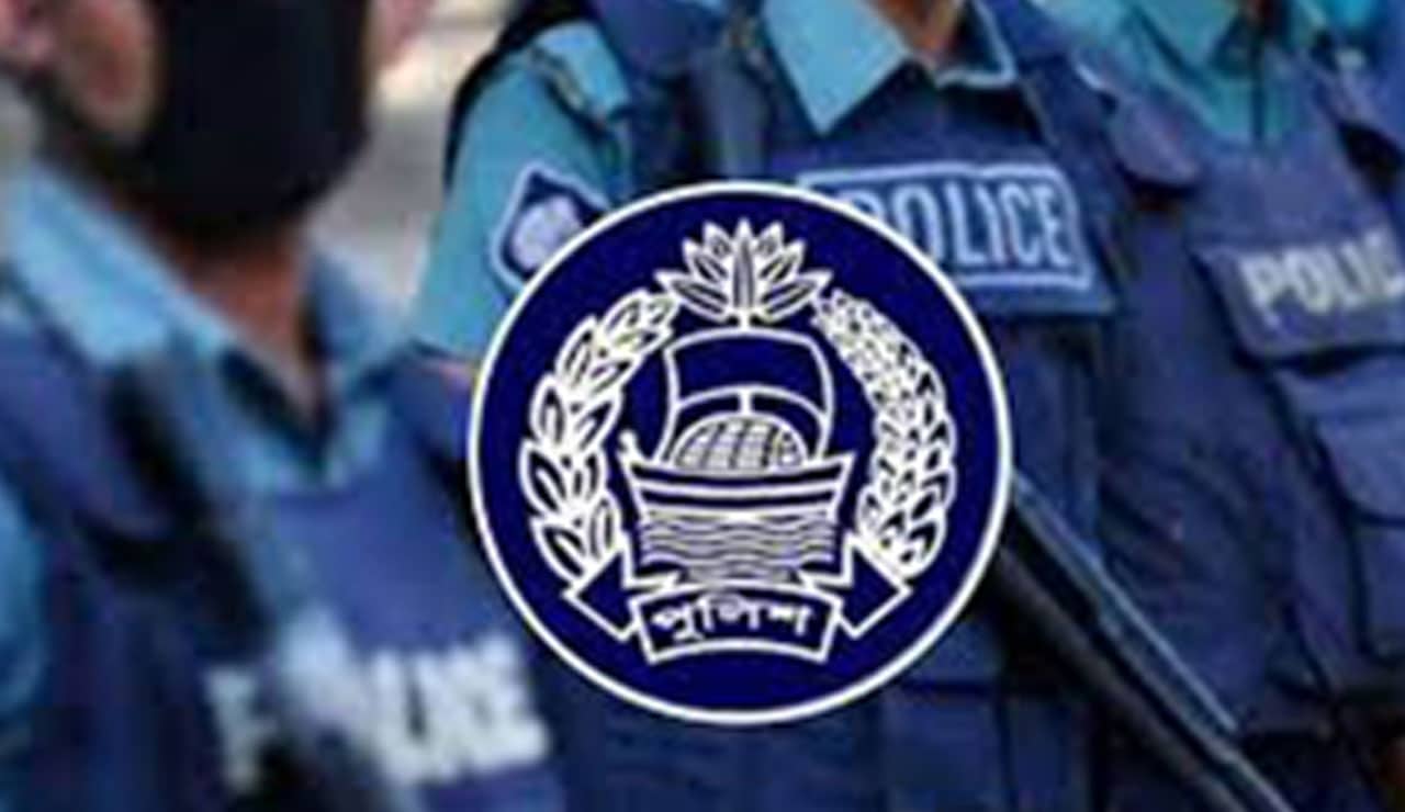 Bangladesh Government Rejects Proposal for Independent Police Commission
