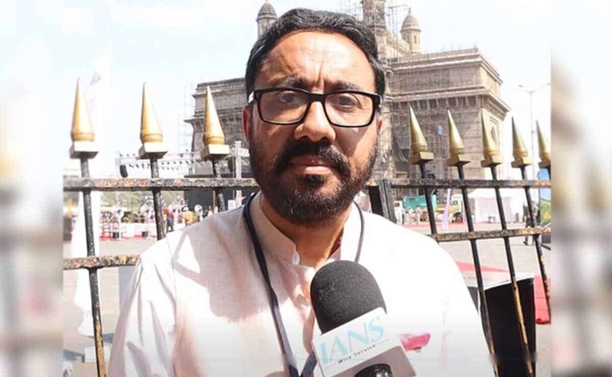 Patron of the India-NZ Business Council, Bhav Dhillon discusses meeting Aamir Khan and Bollywood’s collaboration with New Zealand