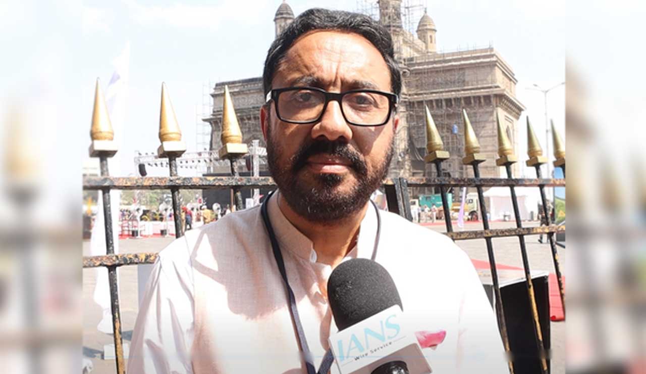 Patron of the India-NZ Business Council, Bhav Dhillon discusses meeting Aamir Khan and Bollywood’s collaboration with New Zealand