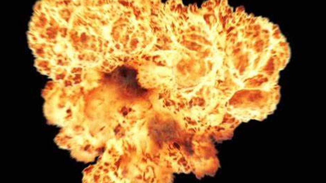 Explosion Outside Temple in Amritsar Triggers Panic