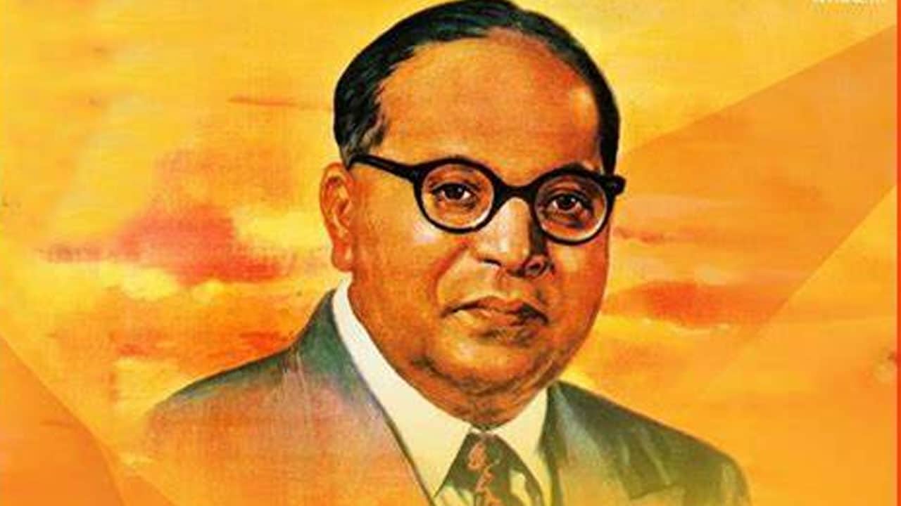 Ambedkar Jayanti Declared Public Holiday by Centre
