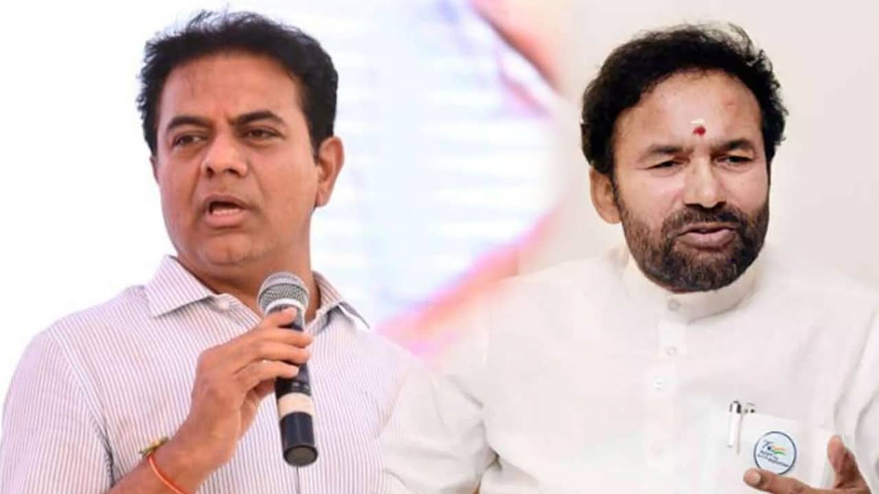 BJP, BRS to Skip Telangana Government’s All-Party Meeting