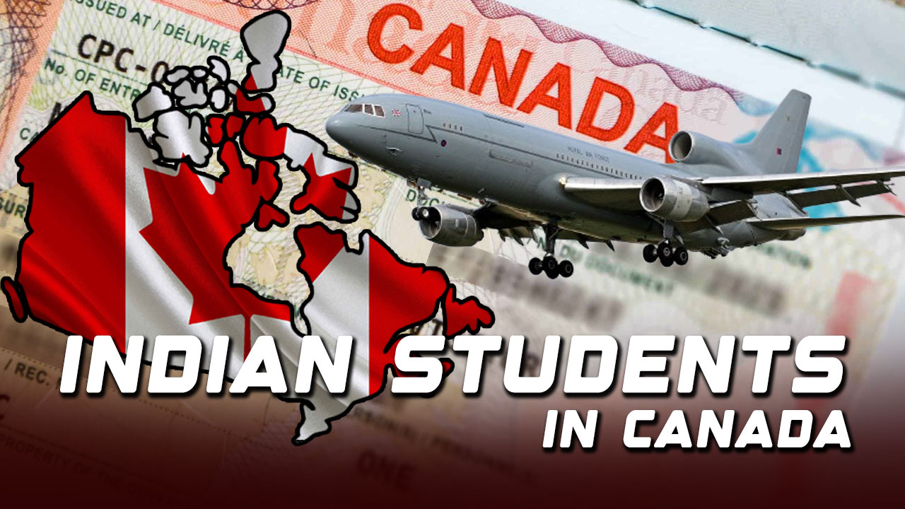 Is Studying in Canada Becoming a Struggle for Indian Students? Key Warning Signs