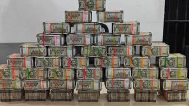 How Much Cash Can You Keep at Home? Know What the Law Says
