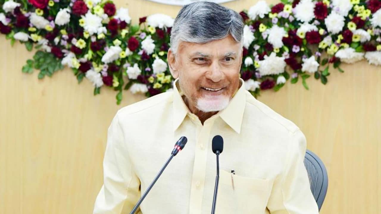 Andhra Pradesh: CM Chandrababu Naidu and Governor Extend Ugadi 2025 Greetings