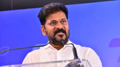 Revanth Reddy Opposes Population-Based Delimitation, Urges PM Modi to Follow Vajpayee’s Path