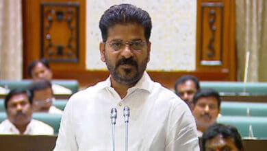 CM Revanth Reddy Moves Resolution in Telangana Assembly to Increase Seats from 119 to 153