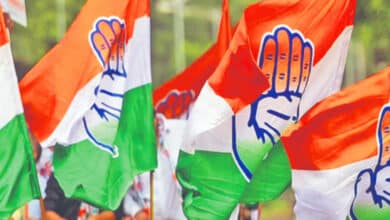 ED Raids in Chhattisgarh Congress to Hold Statewide Protests Against Alleged Political Vendetta