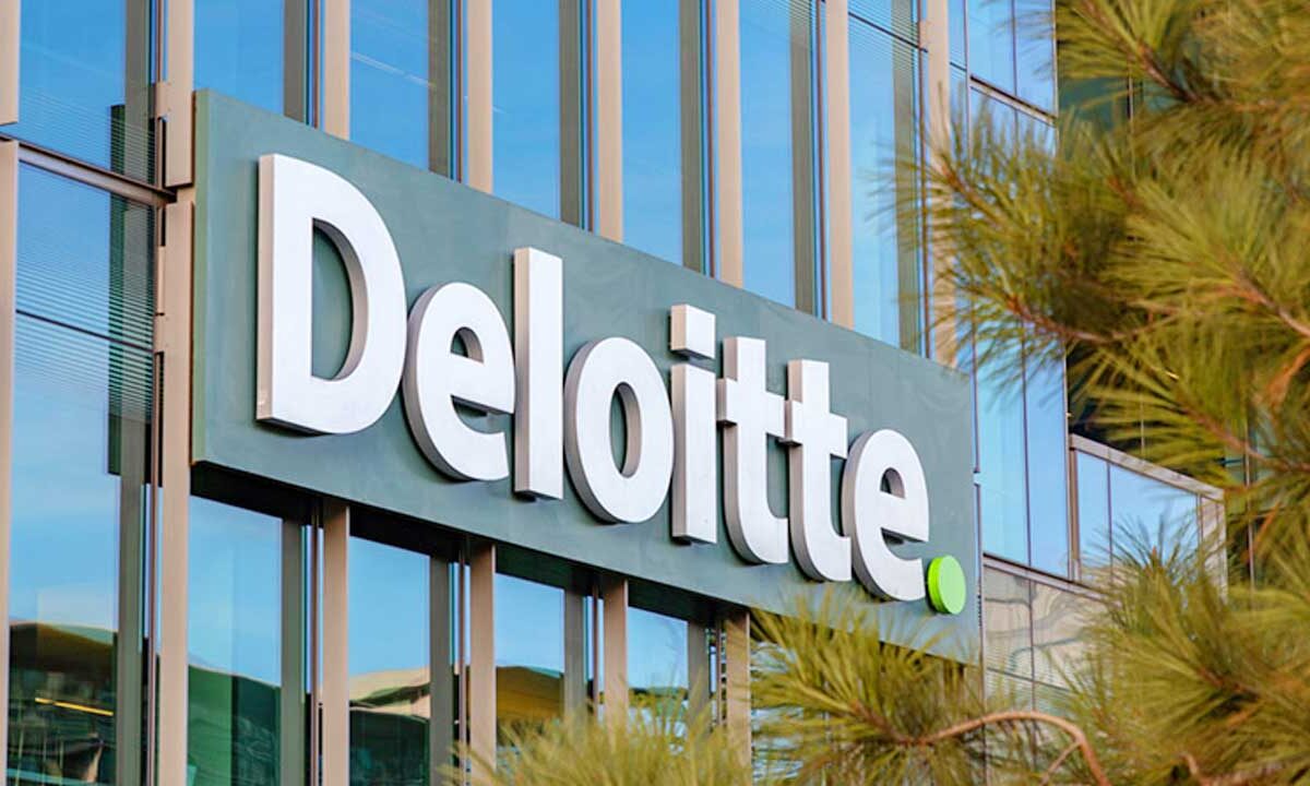 Bengaluru: Deloitte Expands Global AI Simulation Centre of Excellence