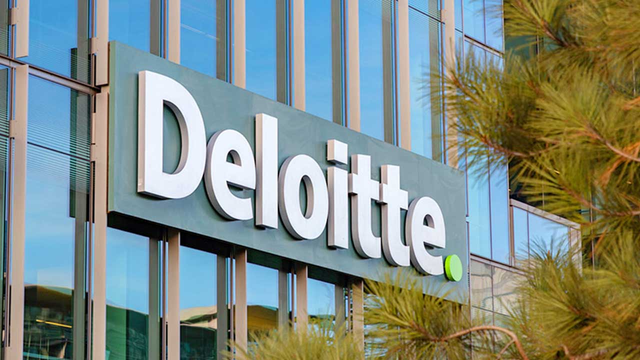Bengaluru: Deloitte Expands Global AI Simulation Centre of Excellence