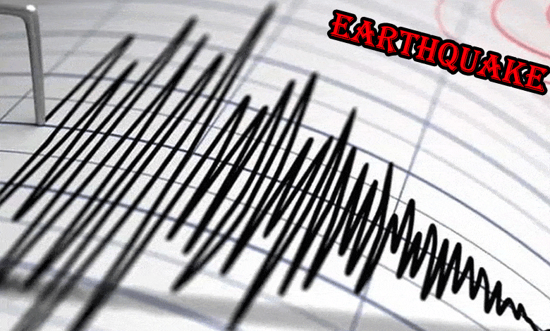 7.7-Magnitude Earthquake Devastates Myanmar, Bangkok Skyscraper Collapses
