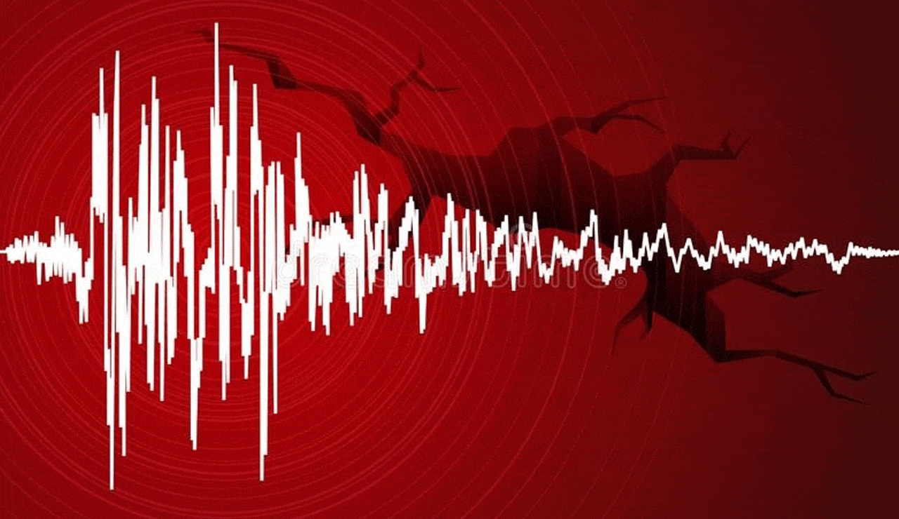 Strong Earthquake Tremors Felt in Noida, Ghaziabad, and Delhi-NCR