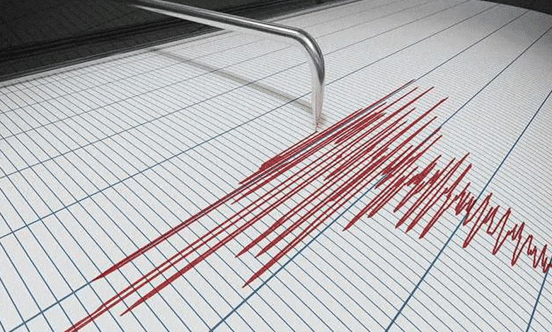 Massive 7.3-Magnitude Earthquake Rocks Bangladesh, Panic Grips Dhaka & Chattogram
