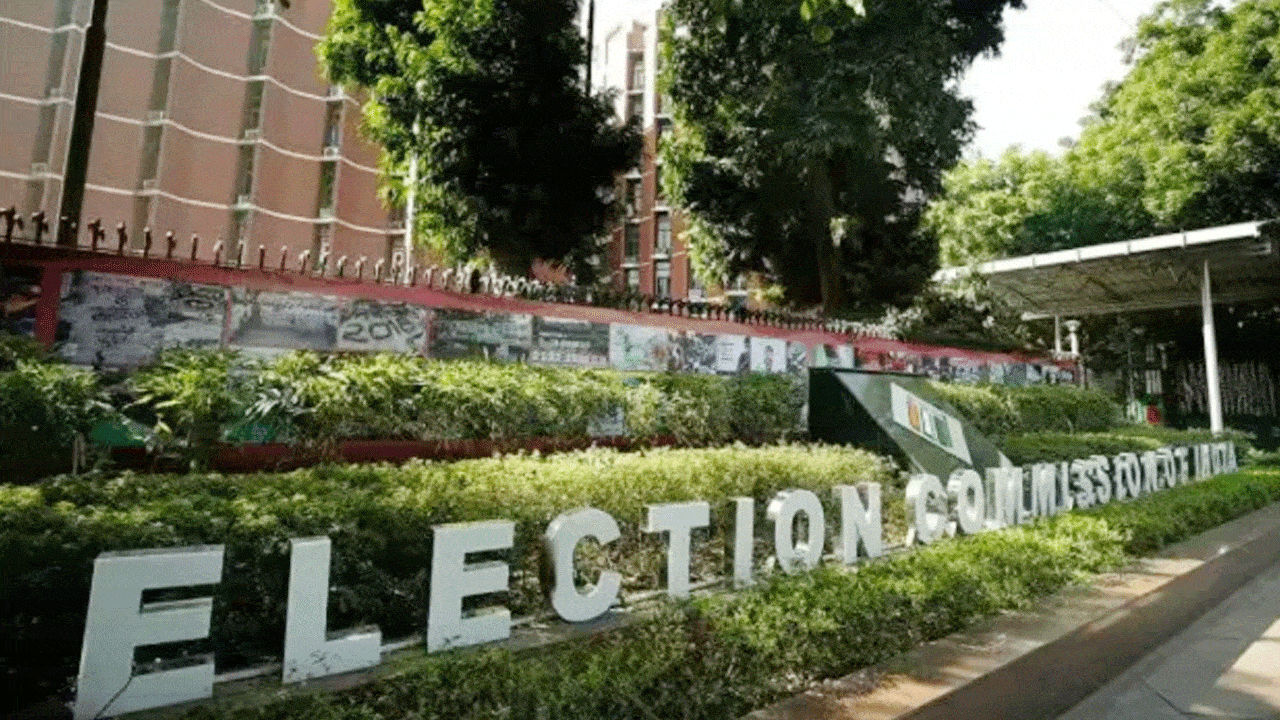 Duplication in EPIC Number Doesn't Mean Fake or Duplicate Voters: ECI  Clarifies