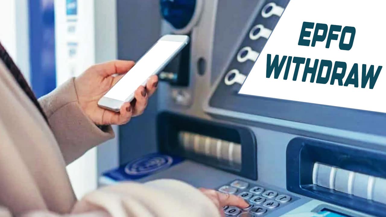 EPFO 3.0 Revolution: Now Withdraw Your PF Directly from ATMs