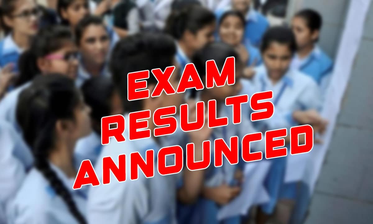 Bihar Board 12th Result 2025 Announced: Girls Top Across All Streams