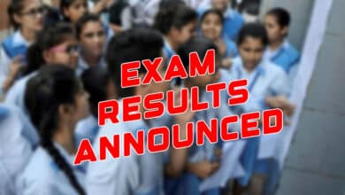 Bihar Board 12th Result 2025 Announced: Girls Top Across All Streams