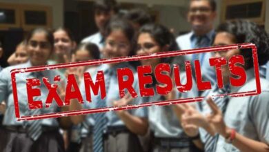 Bihar Board Class 10 Results Declared: Three Students Share Top Rank with 97.80%