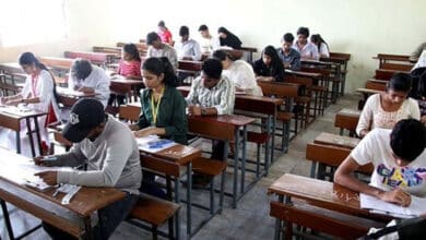 AP Intermediate Exams 2025: Board Exams Begin Across Andhra Pradesh