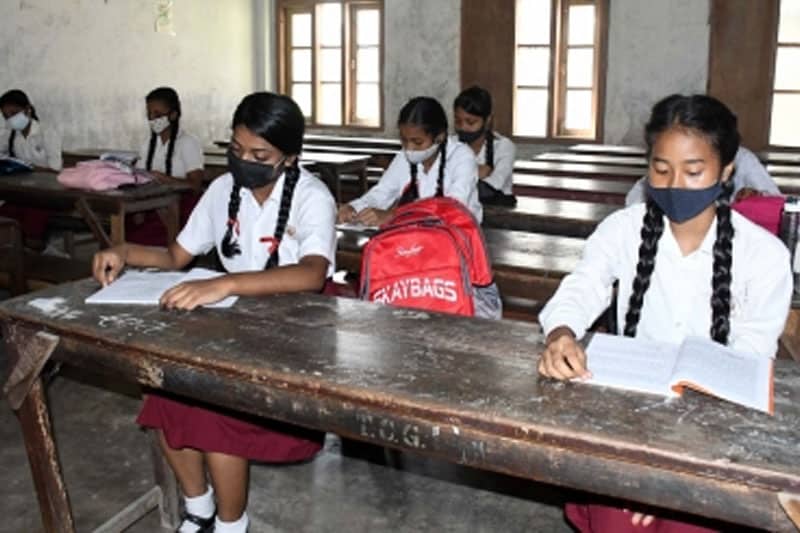 Telangana Intermediate Exams Conclude Smoothly Amid Minor Errors; Results Expected in April
