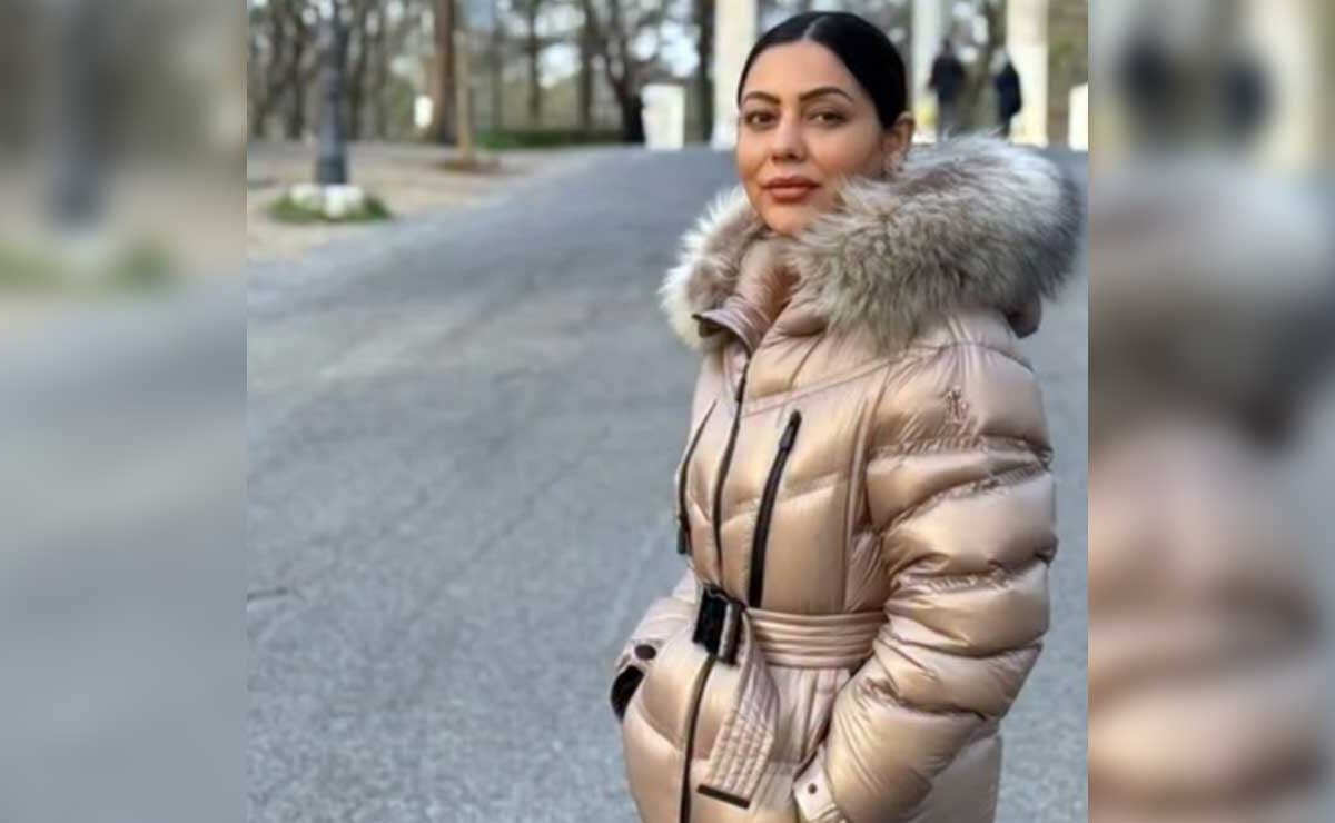 Gauri Khan Enjoys Vacation in Rome, Calls It Her ‘Favourite City’